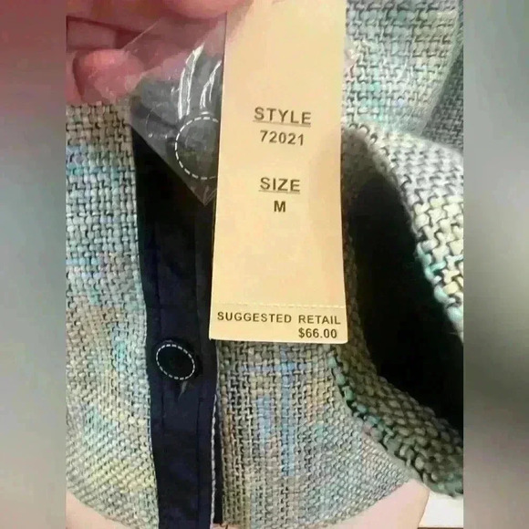 United Apparel women’s 🧥 jacket - Picture 2 of 5